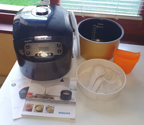 Multi cuiseur philips hd3137 - multi,
