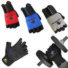 Redrum Gants de Musculation