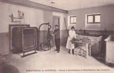  Carte postale ancienne