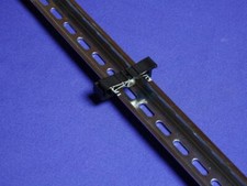 DIN Rail Mounting Clip for