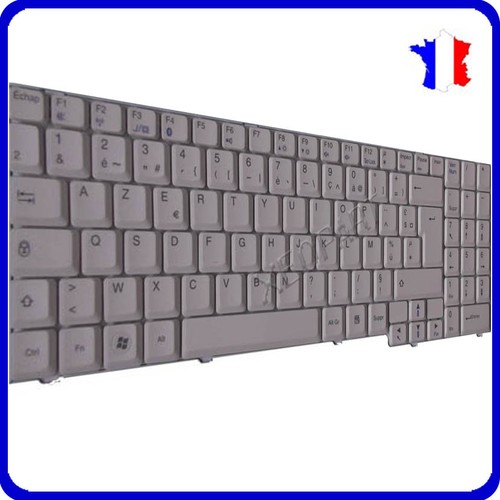 Clavier français original - clavier,