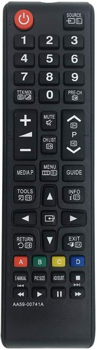 Télécommande aa59 00741a - télécommande, aa59-00741a