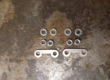 Honda CB 350 400 500 550 FOUR