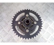 YAMAHA 400 RD SUPPORT DE