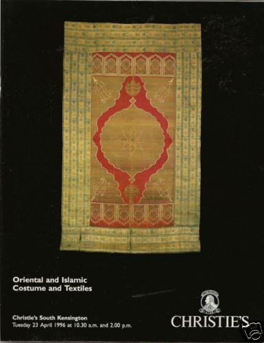 Christie oriental islamic - christie's,