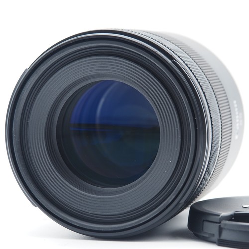 Near mint canon - mint, 85mm