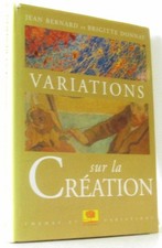 Variations sur la création |