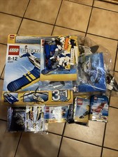 Lego Complet Avions