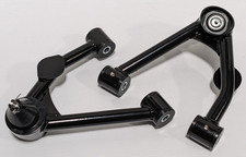 Tubular Upper Control Arms for