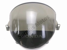 BULLE AVANT HONDA CBR-R 125