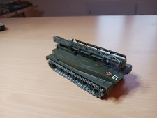 CHAR SOLIDO AMPHIBIE PT76 URSS