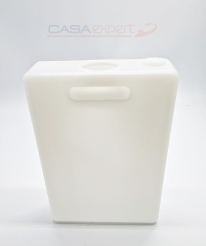 Lelit réservoir eau 5l - réservoir, 2,5l