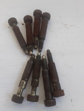 Nissan Interstar Furgon X70 Jet Holder 2.50 Diesel 84kw 2007 18025486