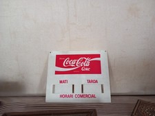 Coca Cola Objet Publicitaire