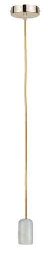 Paulmann pendentif e27 - paulmann, 2m