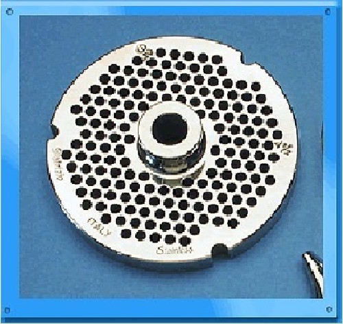 Plaque montage inox pour - plaque,