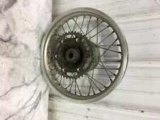 Jante Arrière Droite 83 Honda