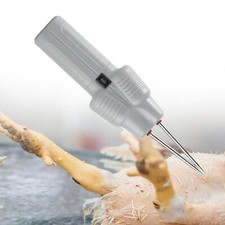 Plumeuse électrique