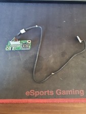 Acer Aspire 5920 Series Port