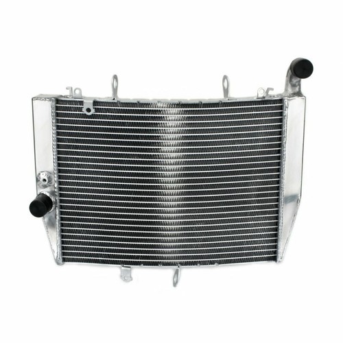 Cbr600rr radiateur alu pour - radiateur,