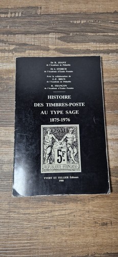 Histoire des timbres - des,