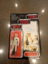 Trilogo Vintage STARWARS Rebel