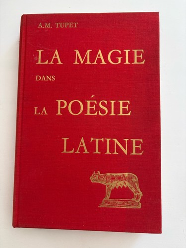 Tupet la magie dans - la,