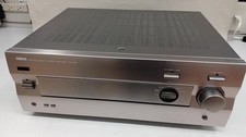 YAMAHA AX-892 Natural Sound Stereo Integrated Amplifier, Good Condition From JPN