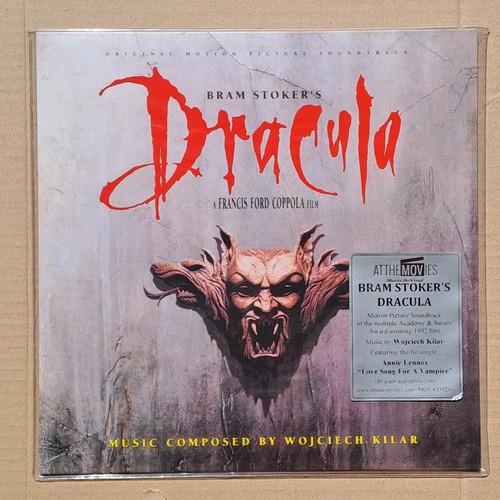 Wojciech kilar bram - wojciech, 'bram