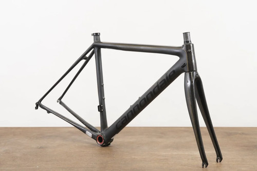 48cm cannondale supersix evo - 48cm,