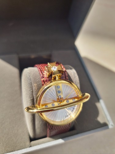 Montre vivienne westwood - vivienne, orbi