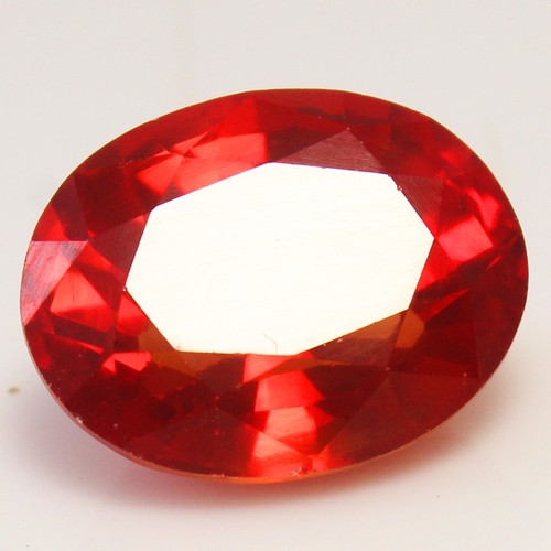 Tanzanite orange tanzanite