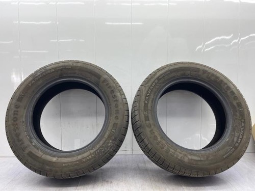 Pneu 215 r16 - pneu, van