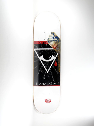 Vintage skateboard deck - skateboard,