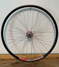 Stan's NoTubes ZTR Flow Rear Wheel 29" Single Speed 135mm Q/R Industry Nine