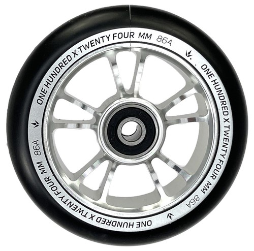 Blunt 100mm stunt scooter - blunt,