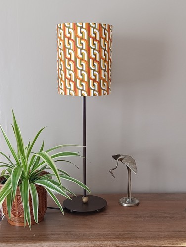 Lampe poser pied - à, tige