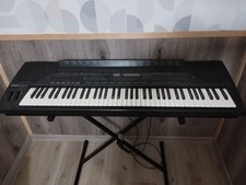 Synthétiseur Yamaha Pro PSR 6700 en très bon état de marche