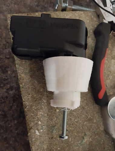 Skoda felicia adaptateur - skoda,