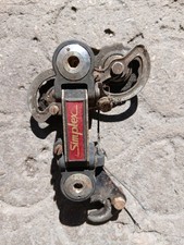 Dérailleur Velo Ancien