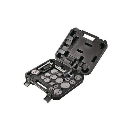 Coffret repousse piston - , de