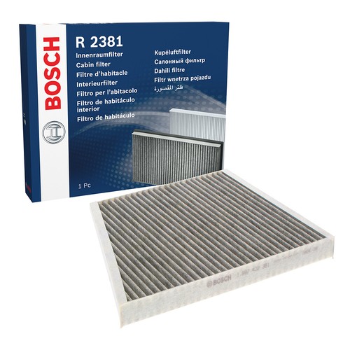 Bosch r2381 filtre - bosch,