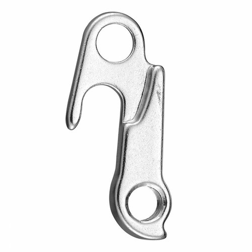 Patte derailleur alu - patte,