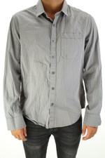 Chemise Décontractée À