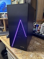 PC GAMER ALTYK core i5 9400 16