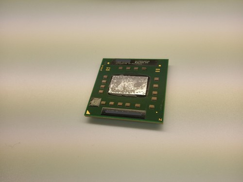 Amd athlon dual core mobile - amd, ii
