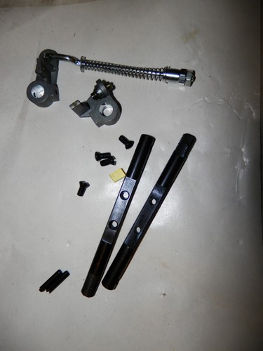 Porsche 912 solex pii kit - pii,