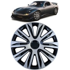 Tenzo-R (XII) Enjoliveurs 16