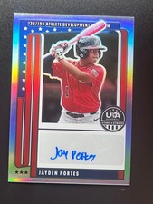 2026 Panini Stars & Stripes