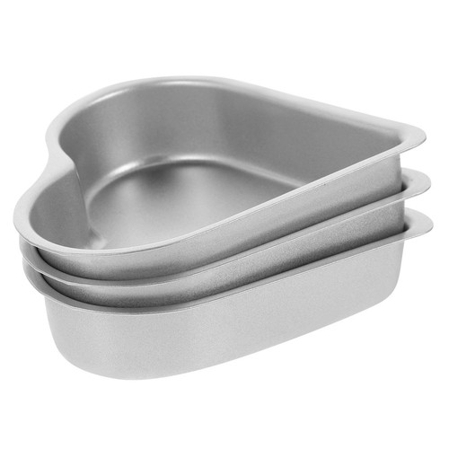 Pcs moule coeur - moule,